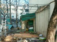철거 공사