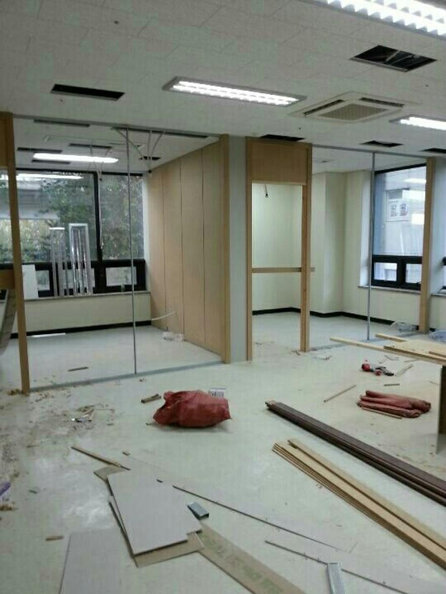 리모텔링 공사