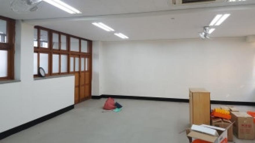 페인트 공사 전문