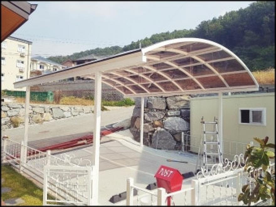 지붕 공사 전문