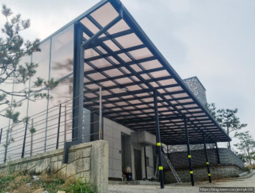 지붕 공사 전문